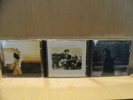 Lot of 3 Neil Young CD&#39;s Come a Time, Prairie Wind, and After the Gold Rush - £19.93 GBP