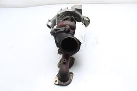 Right Passenger Side Turbocharger W221 Fits 03-13 15-17 MERCEDES S-CLASS 68634 image 5