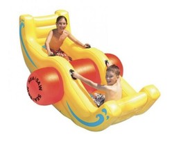 9058 Sea-Saw Rocker &quot;Giant Teeter Totter&quot; (pss) m25 - $296.99