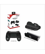 Dobe Switch 3 in 1 Hunter Bundle Kit (TNS-860) - Charging Dock Station +... - $13.33 CAD