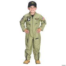 FIGHTER PILOT CHILD SMALL 4-6 - $48.13