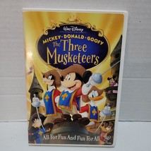 The Three Musketeers - £1.99 GBP