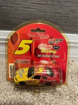 Terry Labonte #5 Ahh, The Power Of Cheese 2003 Chevrolet Monte Carlo 1:6... - $8.99