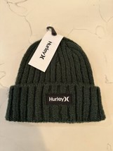 Hurley Men’s beanie Hat - £23.35 GBP