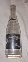 Vintage  Nesbitt&#39;s of California Orange Soda 10oz Bottle  - $16.82