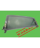 07-2011 mercede gl550 gl450 x164 rear passenger fixed privacy door windo... - €95,42 EUR
