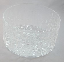 Gorgeous Art Glass Bowl Oiva Toikka Ittala Nuutajarvi Finland - £39.95 GBP