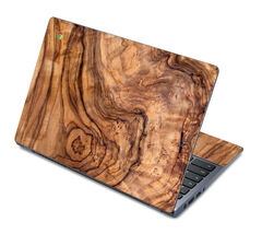 LidStyles Printed Laptop Skin Protector Decal Acer Chromebook C710 image 13