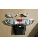 helix CN250 Crystal tail light + a pair of turn signal compatible with H... - $117.60