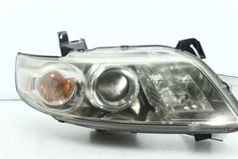 Passenger Headlight Xenon HID Clear Lens Fits 03-05 INFINITI FX SERIES 75974 image 5
