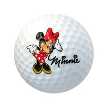 Disney Minnie Golf Ball Magnet - $9.87