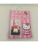 NEW Sanrio Hello Kitty Custom Figure - $17.75 CAD