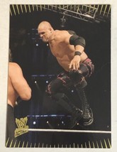 Great Khali Vs Kane WWE Trading Card 2007 #88 - £1.51 GBP