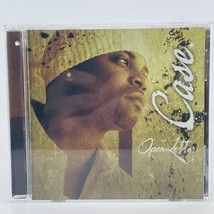 Open Letter by Case Music Audio CD 2001 Def Soul - $4.40