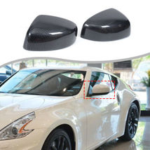 2009-2017 NISSAN 370Z REAR VIEW MIRROR J2324 image 13