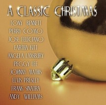 Classic Christmas - £7.98 GBP