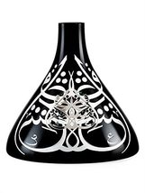 LaModaHome A?k Vase with Boho Rare Design Unique Decorative Centerpiece for Livi - £264.30 GBP