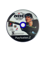 NHL 2002 Sony Playstation 2 PS2 Video Game EA Sports DISC ONLY - $93.01 MXN