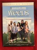 Weeds: Season One (DVD, 2005) - £11.07 GBP