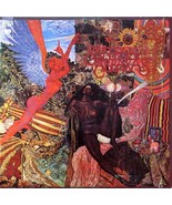 Santana - Abraxas Vinyl LP 1970 - $46.38 CAD