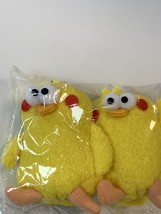 Docomo Poinco Straps x 2 Brand new not sale - $30.16 CAD