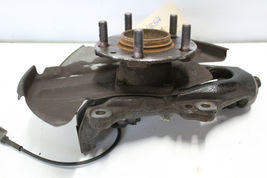 2004-2008 MAZDA RX-8 RX8 FRONT RIGHT PASSENGER SPINDLE KNUCKLE ASSEMBLY J6854 image 6