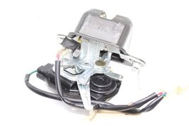 06-07 SUBARU B9 TRIBECA TRUNK LATCH LOCK Q2170 image 8