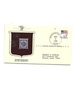 Veterans of World War Ii-Historic Stamps of America-Washington, D.C.-1986 - $17.09 CAD