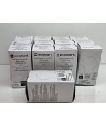 Ecosmart 60W Replacement 9W Bulb 800 Lumens 11,000 Hours Life 120V  Lot ... - $78.64 CAD