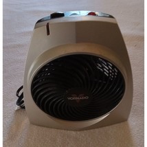 Vornado VH200 Personal Space Heater with Vortex Circulation Technology - £37.36 GBP