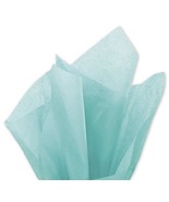 EGP Solid Tissue Paper 20 x 30 (Aquamarine) 480 Sheets - $95.76 CAD+