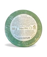 Bulgari Au The Vert Green Tea Glycerine Soap - 1.76 oz/50 g - Sealed in ... - $36.22 CAD