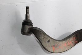 2004-2007 BMW 530I E60 FRONT RIGHT LOWER SUSPENSION CONTROL ARM CURVED K4942 image 3