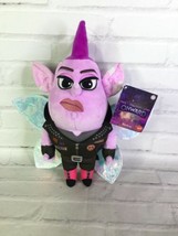 Disney Pixar Onward Dewdrop Pixie Dusters Fairy Stuffed Plush Toy Mattel 2019 - £35.24 GBP