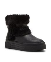 Steve Madden Kids Bunny (Little Kid/Big Kid) (Black) Girl&#39;s Shoes - $35.53