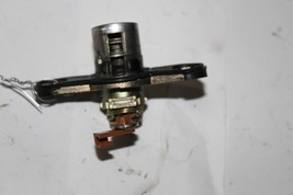 2000-2005 TOYOTA CELICA GT GTS REAR TRUNK LOCK CYLINDER no key 3490 image 3