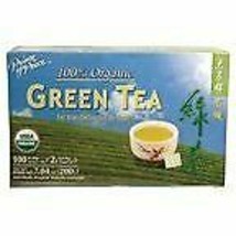 Prince Of Peace Tea Og1 Green 100 Bag - $14.90