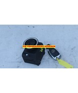 Mercedes EIS Ignition Switch &amp; Key Smart Fob Keyless Entry Remote 164545... - $3,590.25 MXN