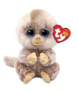 New Ty Beanie Baby STUBBY the Monkey ( Size - 6 inch) NWT Official - €8,50 EUR