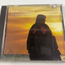 Barbra Streisand - I&#39;ve Dreamed Of You [2-track CD Single] (1999, Columbia) - £3.18 GBP
