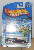 2001 HOT WHEELS Collectors #229 Aeroflash NIP HW - $10.44
