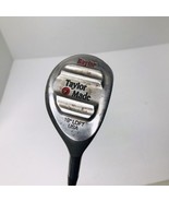 Taylormade Raylor 19° Golf Fairway Wood Tour Preferred RH 41.5” S300U Steel - $24.70
