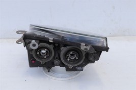 95-98 Mitsubishi 3000Gt Glass Headlight Headlight Passenger Right Side RH image 5