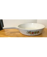 Corning Ware SPICE OF LIFE Le PERSIL Handle Skillet P-83-B~MENUETTE~6 1/... - $6.79