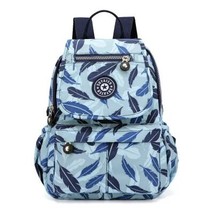 2018 New Nylon Waterproof Backpa For Women Casual Cute School Bag For Teenagers  - £140.66 GBP
