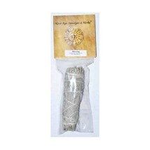 4 Blessing Smudge Stick - $9.18 CAD