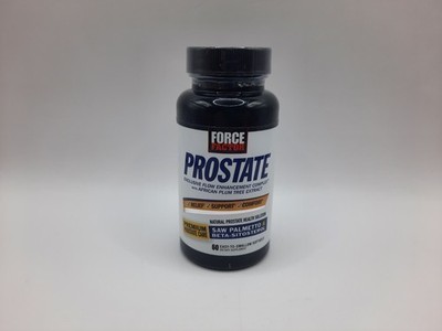 Prostate, Natural Prostate Health Solution, 60 Easy-To-Swallow SG Exp 11/2027 Item image 2