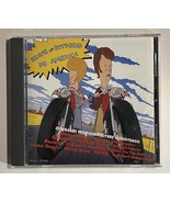 BEAVIS and BUTT-HEAD DO AMERICA - Original Motion Picture Soundtrack (CD) - €10,27 EUR