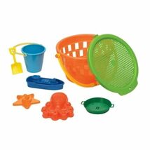 Outer Edge 8 Piece Beach Set Assorted Colors - $369.44 MXN Outer Edge 8 Piece Beach Set Assorted Colors - $369.44 MXN