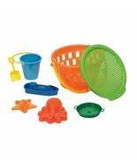 Outer Edge 8 Piece Beach Set Assorted Colors - $369.44 MXN Outer Edge 8 Piece Beach Set Assorted Colors - $369.44 MXN